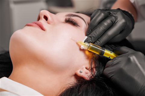 Radiance Advanced Infusion