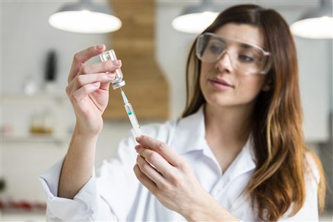 Restore Pro Infusion
